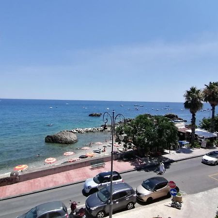 Lucia & Giovanni Giardini Naxos Εξωτερικό φωτογραφία