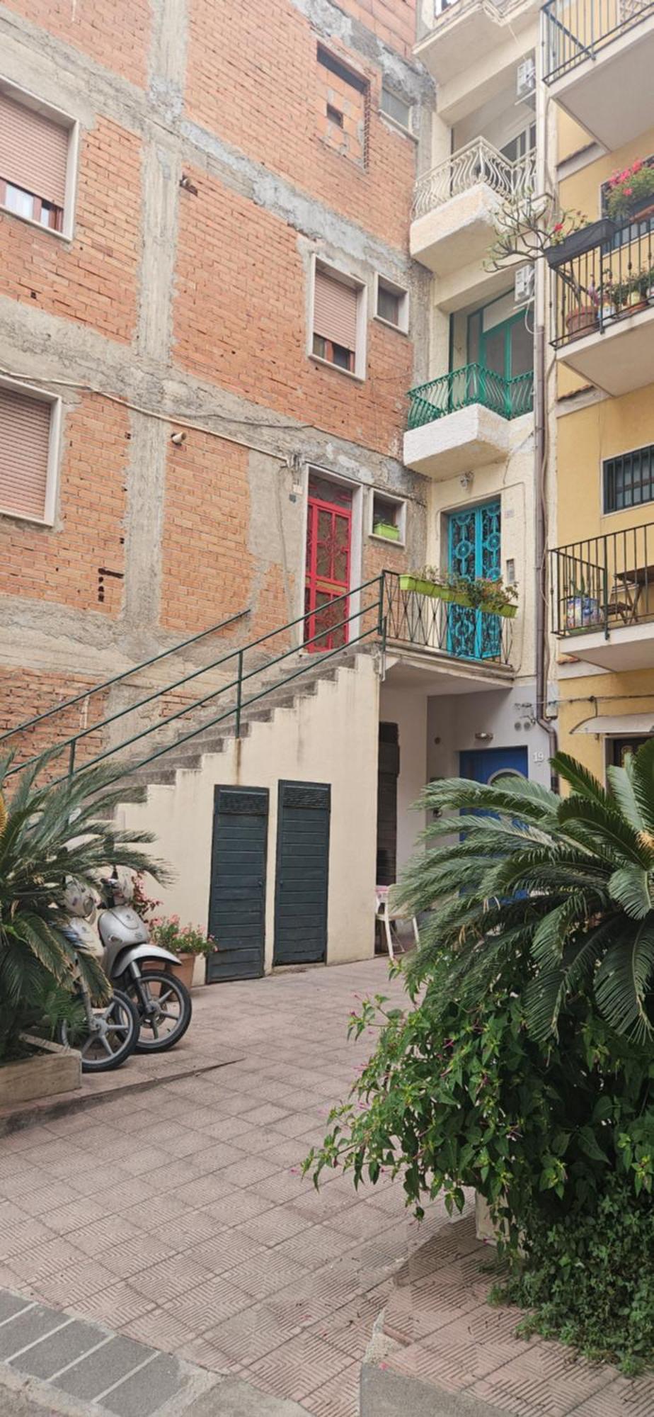 Lucia & Giovanni Giardini Naxos Εξωτερικό φωτογραφία