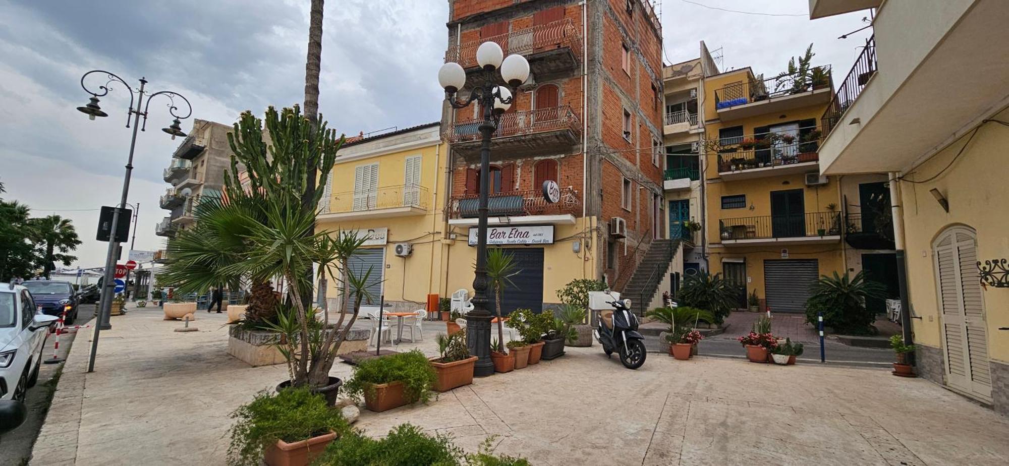 Lucia & Giovanni Giardini Naxos Εξωτερικό φωτογραφία